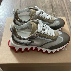 Christian Louboutin shoes